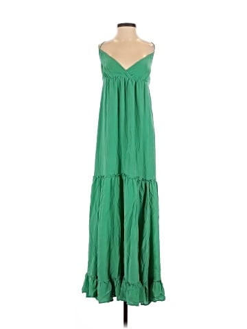 Tori Richard Casual Dress (view 1)