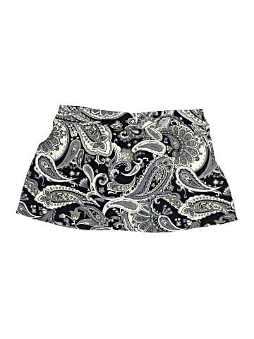 Lands' End Swimsuit Bottoms (view 2)