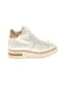 Paloma Barceló 100% Leather White Sneakers Size EU 40 - photo 1