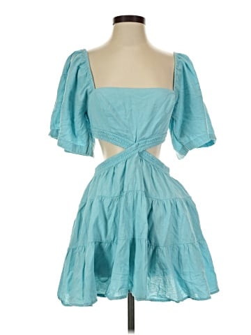 Free People Cocktail Dress (view 1)