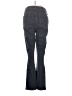 J.Crew Chevron-herringbone Gray Jeans Size 28 waist - photo 2