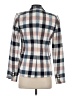 Veronica Beard Plaid Ivory Blazer Size 0 - photo 2