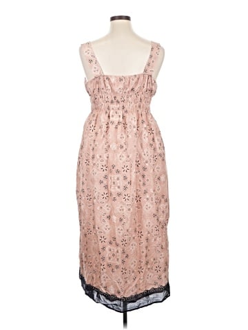 Banana Republic Factory Store Casual Dress (view 2)