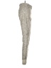 Max Studio Gray Active Pants Size S - photo 4
