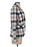 Veronica Beard Plaid Ivory Blazer Size 0 - photo 4