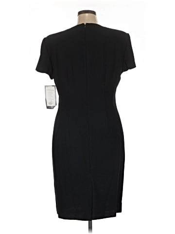 Liz Claiborne Cocktail Dress (view 2)