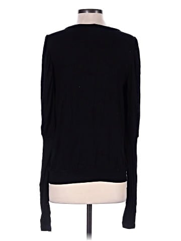Michael Lauren Long Sleeve Top (view 2)