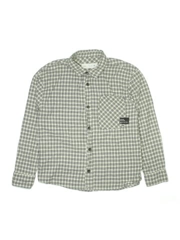 Zara Long Sleeve Button-Down Shirt (view 1)