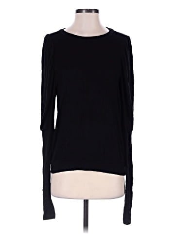 Michael Lauren Long Sleeve Top (view 1)