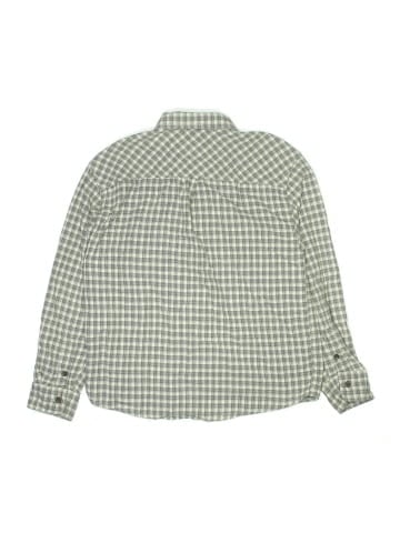 Zara Long Sleeve Button-Down Shirt (view 2)