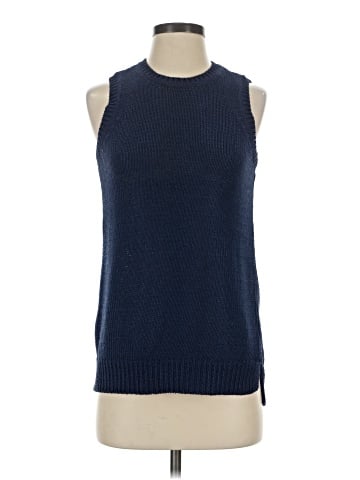J. McLaughlin Sweater Vest (view 1)