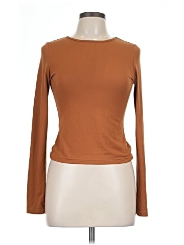 Assorted Brands Long Sleeve T-Shirt (view 1)