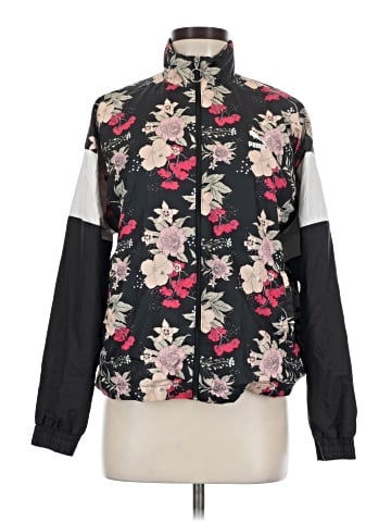Puma Track Jacket (view 1)