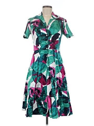 Jones New York Cocktail Dress (view 1)