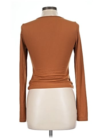 Assorted Brands Long Sleeve T-Shirt (view 2)