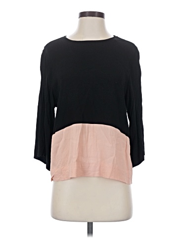 Sam & Lavi 3/4 Sleeve Top (view 1)
