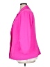 Skies Are Blue 100% Polyester Pink Blazer Size 1X - photo 5