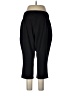 Eddie Bauer Solid Black Active Pants Size L (petite) - photo 2