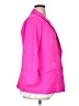Skies Are Blue 100% Polyester Pink Blazer Size 1X - photo 4