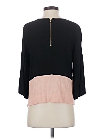 Sam & Lavi 3/4 Sleeve Top (view 2)