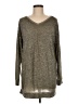 Cupio Tan Pullover Sweater Size M - photo 1