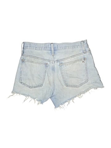Madewell Denim Shorts (view 2)