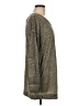 Cupio Tan Pullover Sweater Size M - photo 4