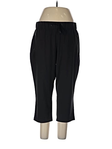 Eddie Bauer Active Pants (view 1)