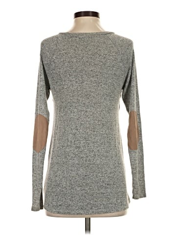 Moa Moa Long Sleeve Henley (view 2)