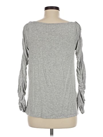 Kenar Long Sleeve Top (view 2)