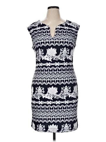 Beige by ECI Casual Dress (view 1)