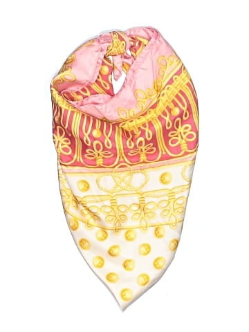 Nordstrom Silk Scarf (view 1)