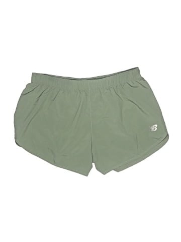 New Balance Athletic Shorts (view 1)