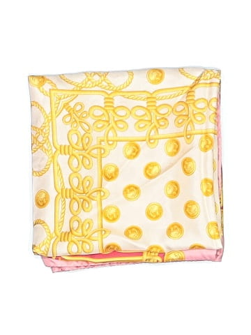 Nordstrom Silk Scarf (view 2)