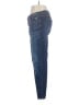 Just Black Hearts Blue Jeans Size 28 waist - photo 5