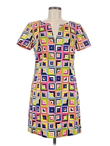 Trina Turk Casual Dress (view 1)