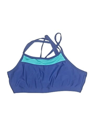 UV Skinz Swimsuit Top (view 1)