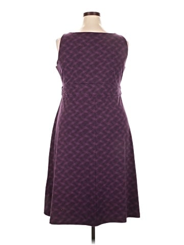 Eddie Bauer Casual Dress (view 2)