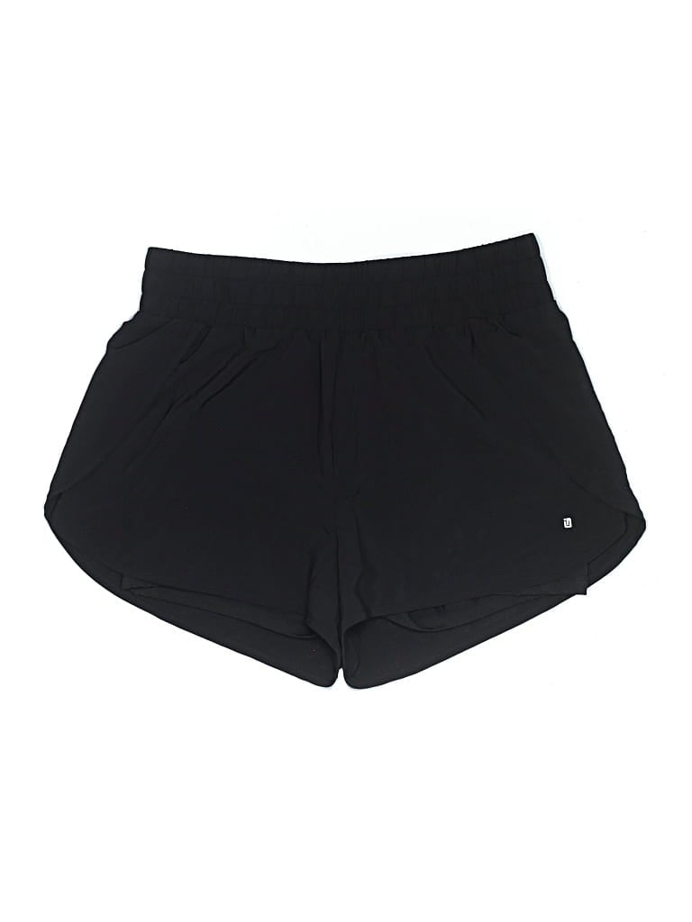 Pre-owned Ideology Athletic Shorts In Black