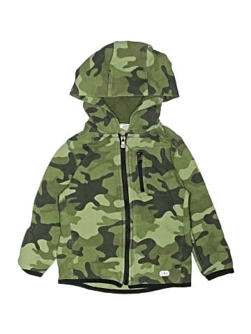 Baby Gap Zip Up Hoodie (view 1)