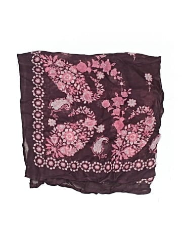 Chan Luu Scarf (view 2)