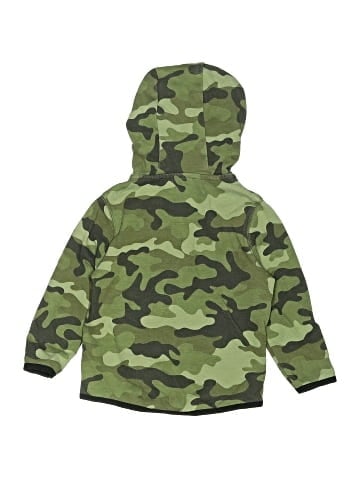 Baby Gap Zip Up Hoodie (view 2)