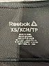 Reebok Black Athletic Shorts Size XS - photo 3
