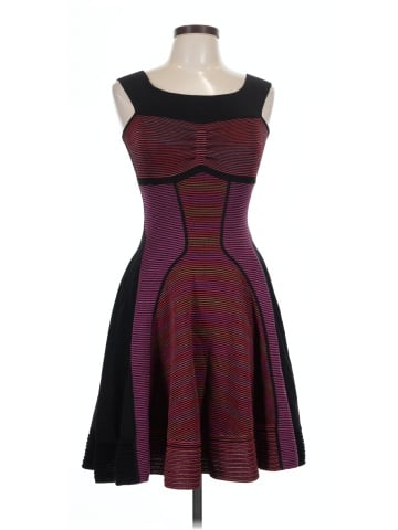 M Missoni Cocktail Dress (view 1)