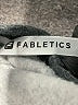 Fabletics Gray Pullover Sweater Size M - photo 7