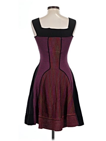 M Missoni Cocktail Dress (view 2)