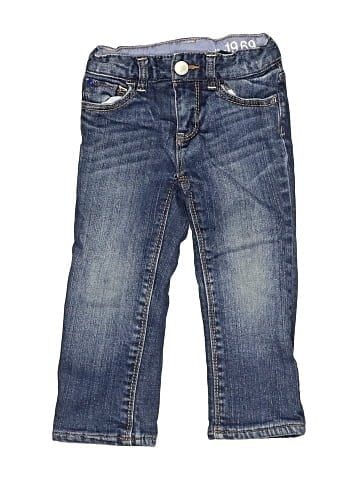 Baby Gap Jeans (view 1)
