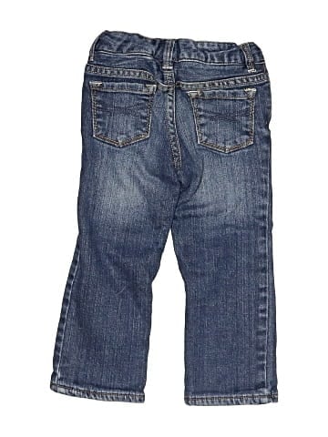 Baby Gap Jeans (view 2)