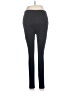 Unbranded Solid Gray Active Pants Size M - photo 2