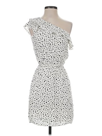 Chelsea & Violet Cocktail Dress (view 1)